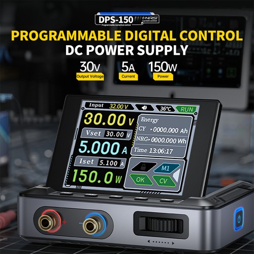 Alimentation cnc - alimentation,