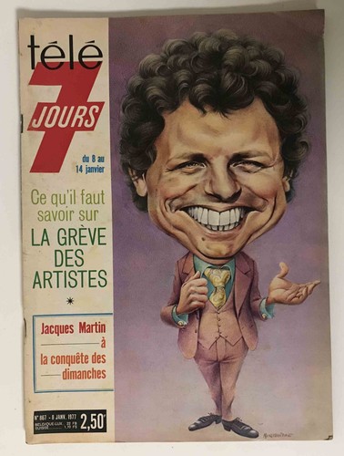 Tele jours - ►tele,