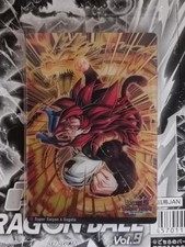 Carte Dragon Ball Itajaga