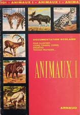 Documentation scolaire -