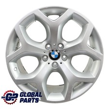BMW X5 E70 X6 E71 Jante Alliage Avant 20" Y-spoke 214 10J ET:40 6772249