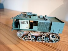 maquettes 1/35 montées