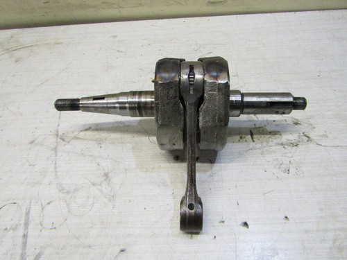 Vilbrequin yamaha dtx 125 2004 - vilbrequin,