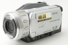 Caméscope numérique Sony