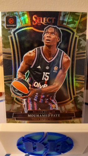 2025 panini select - panini,