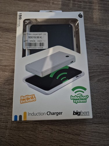 Nintendo dsi chargeur - dsi,
