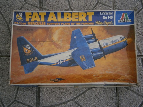 Ancienne maquette avion - maquette, kc