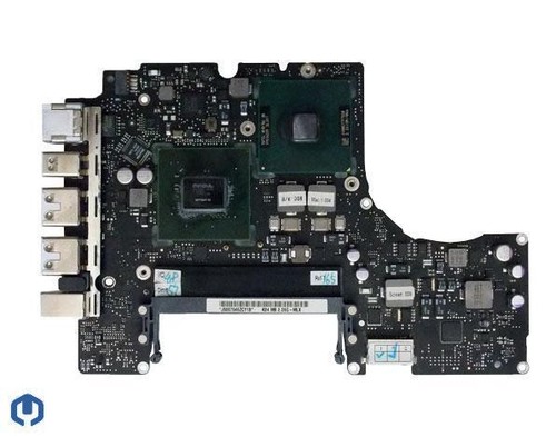 Carte mère 26ghz macbook - mère,
