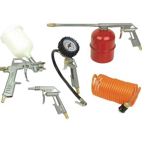 Set outils pneumatiques - set, d'outils