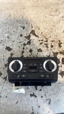 Commande chauffage AUDI A3 2