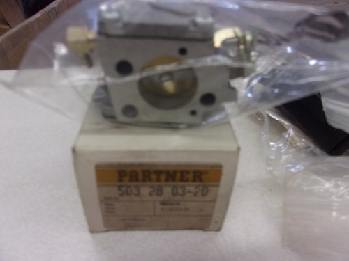 Oem husqvarna partner - husqvarna, part#