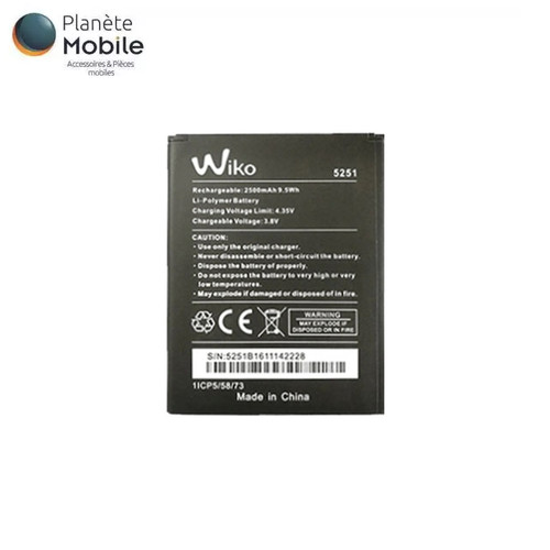 Originale batterie 5251 pour - 5251,