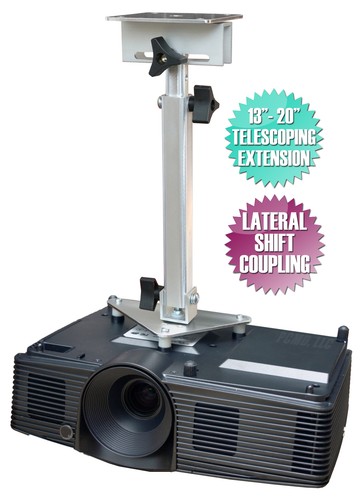 Projector ceiling mount for - ceiling,
