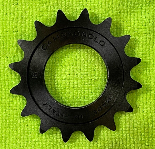 Campagnolo track cog - campagnolo,