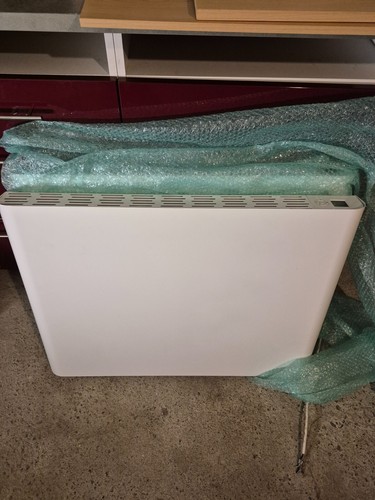 Radiateur électrique - électrique, à