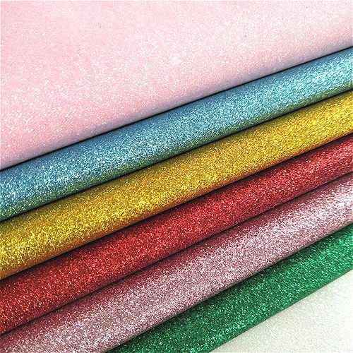 Simili cuir tissu - simili,