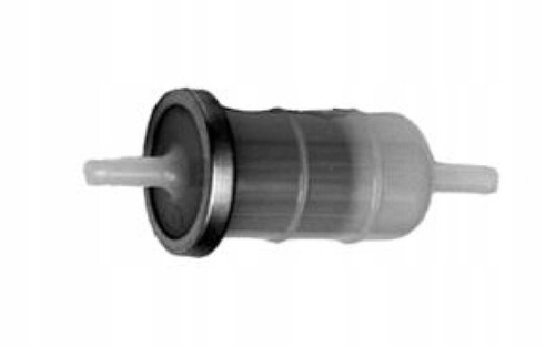 Filtre carburant honda 6mm - a,