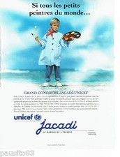 PUBLICITE ADVERTISING 106