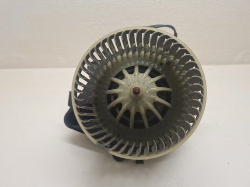 Ventilateur pulseur chauffage