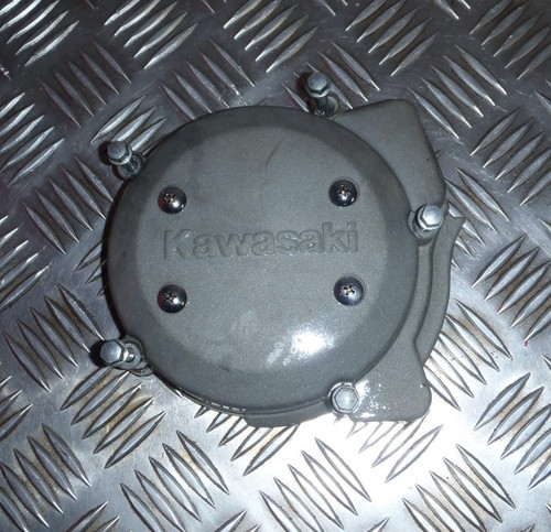 Kawasaki 125 kmx carter d - .,