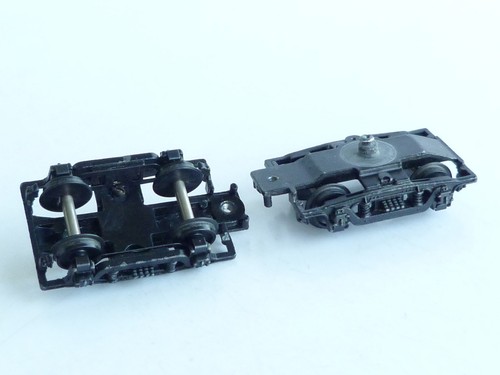 Hornby bogies metal - hornby, 2