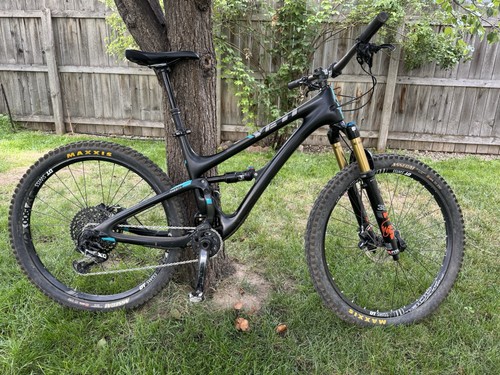 2017 yeti sb5 with - 2017,