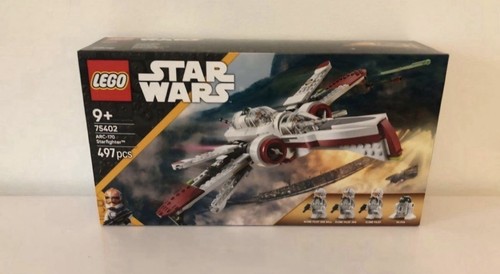 Lego star wars 75402 - wars,