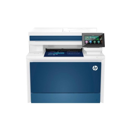 Laserjet pro mfp 4302fdn - hp,