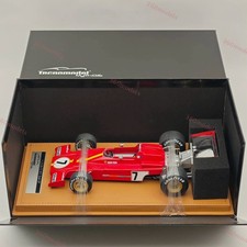 Tecnomodel 1/18 Ferrari F1 312