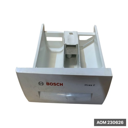 Bosch tiroir lave linge - tiroir, 6