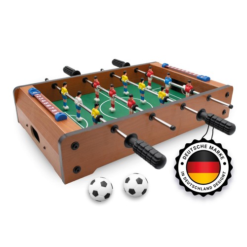 Baby foot table pour - de,
