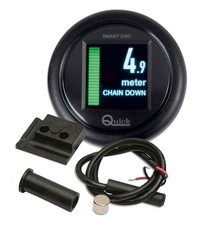 Compteur de chaîne Quick