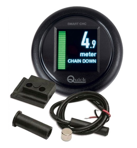 Compteur chaîne quick - compteur,