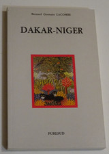 Lacombe Bernard Germain