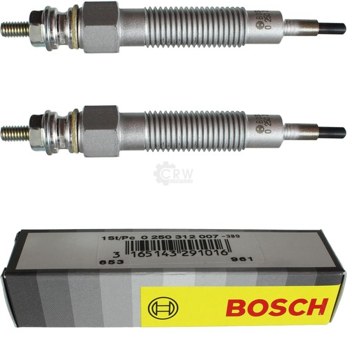 Bosch bougies de - bougies,