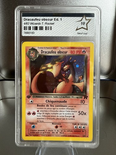 Carte pokémon pca - carte,