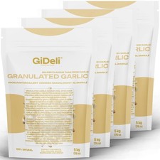Ail Granulé 20kg Viande