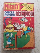 MICKEY-PARADE N°847 BIS 