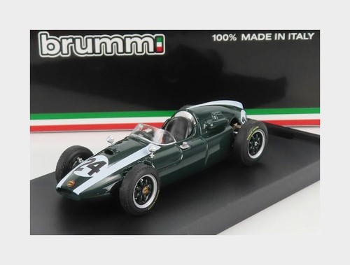 Brumm cooper f1 t51 - cooper,