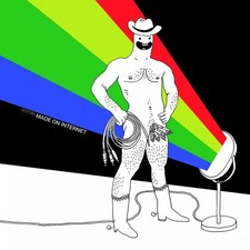Goto80 Made on Internet (CD)