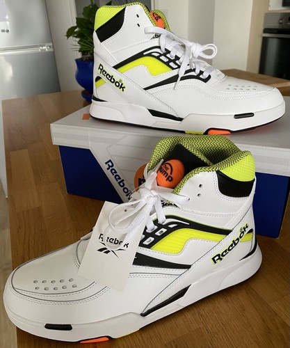 Rare reebok pump - rare,