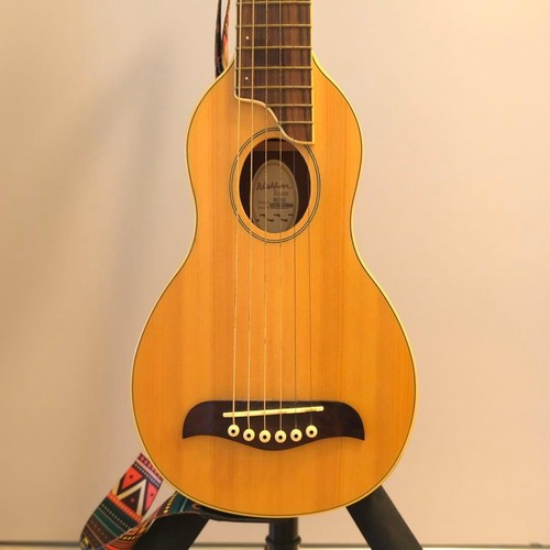 Guitare voyage washburn - guitare, de