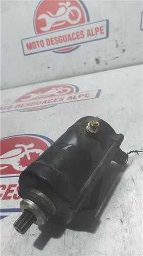 Moteur démarrage kawasaki - de,