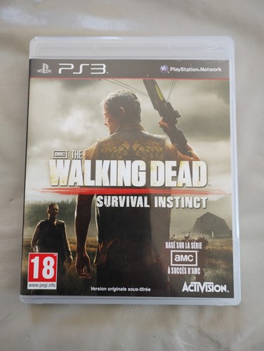 The walking dead telltale - dead, a