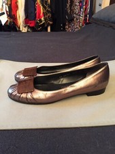 SALVATORE FERRAGAMO LUSSO