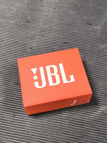 Haut parleur portable jbl - haut-parleur,
