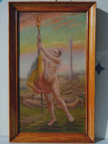 Belgique charles neef - charles,