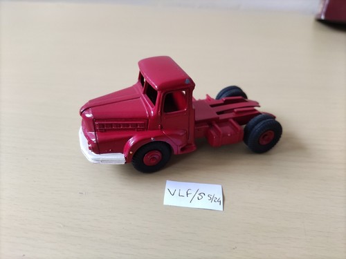Dinky supertoys camion - -,