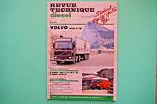 Revue technique diesel n° 171