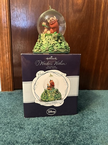 Walt disney hallmark - disney,